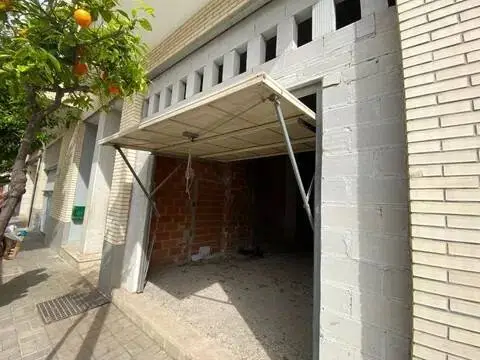 Local comercial en La Pedrera-Vessanes