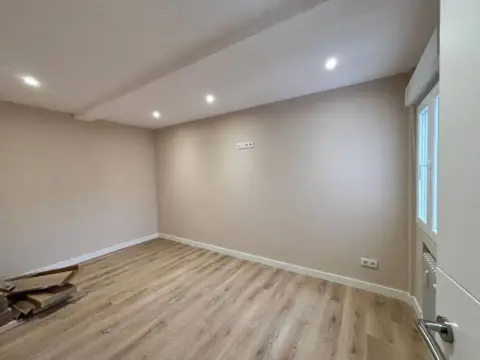 Piso en calle de Campoamor