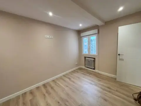 Piso en calle de Campoamor