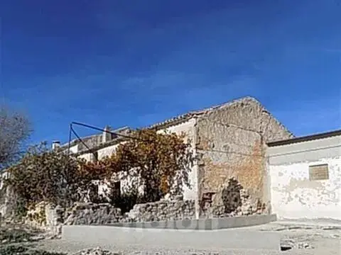 Casa adosada en Pedro Martínez