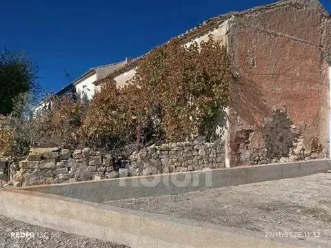 Casa adosada en Pedro Martínez