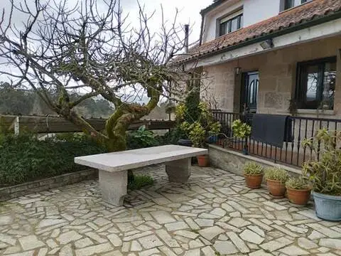 Chalet en Ponte-Caldelas