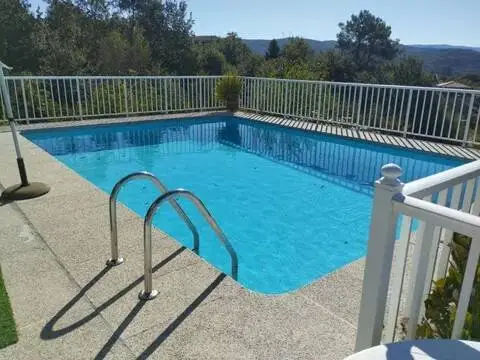 Chalet en Ponte-Caldelas