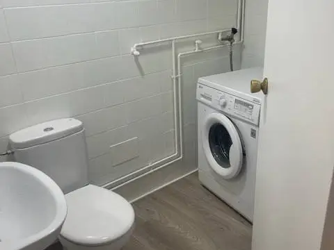 Piso en Avenida de Mirat