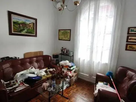 Piso en San Frantzisko