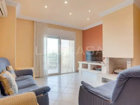 Chalet en Santa Eulàlia de Ronçana