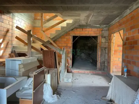 Chalet en A Devesa (Lobios)