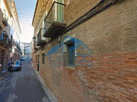 Chalet en Alfaro