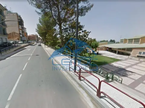 Chalet en Alfaro