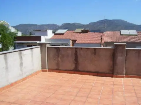 Casa rústica en Esparreguera