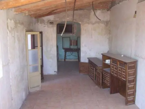 Casa rústica en Esparreguera