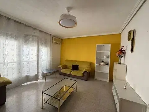 Piso en Ciudad Real Capital