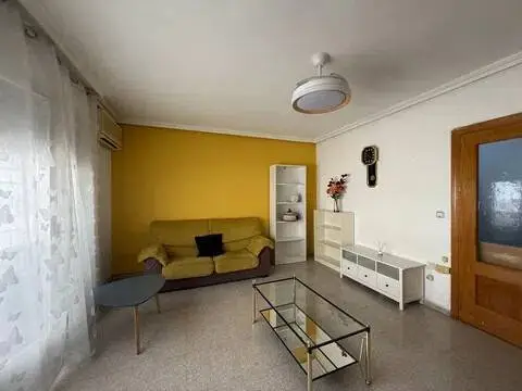 Piso en Ciudad Real Capital