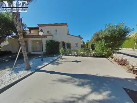 Piso en Urbanitzacions El Casalot-Bonmort Terres Noves