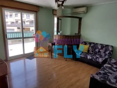 Piso en Verín