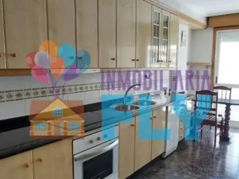 Piso en Verín