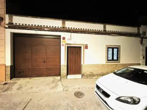 Chalet en Lebrija
