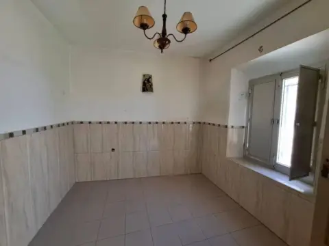Casa en Zalamea de La Serena