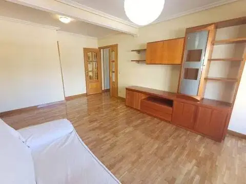 Piso en La Paz