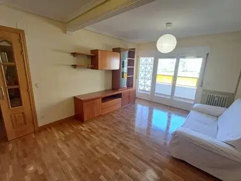 Piso en La Paz