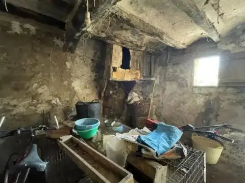 Chalet en Puebla de Arenoso