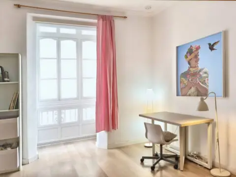 Piso en El Pópulo-Santa María