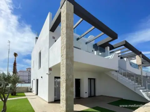 Casa en Villamartín