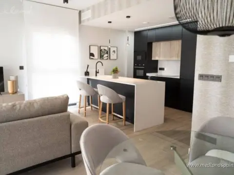 Casa en Villamartín