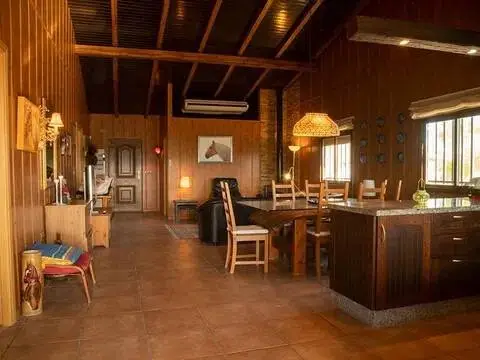 Casa rústica en calle Pozo Lugar Partido Malara Baja, 10