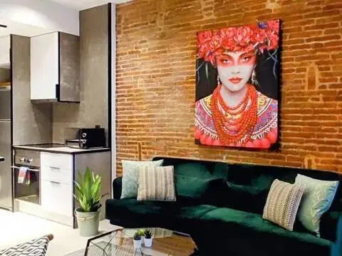 Piso en El Putxet-El Farró