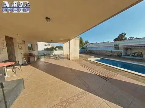 Chalet en Nucli Urbà