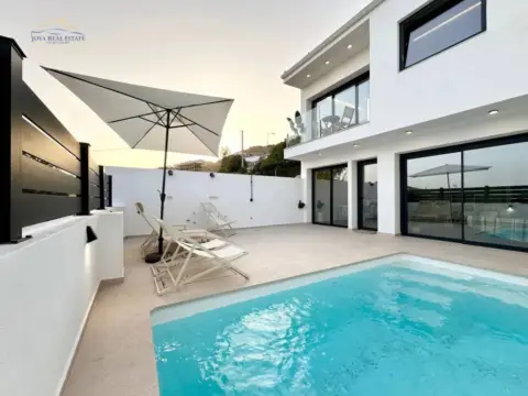 Chalet en Avenida del Mediterráneo