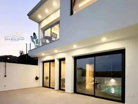 Chalet en Avenida del Mediterráneo