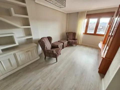 Piso en Avilés