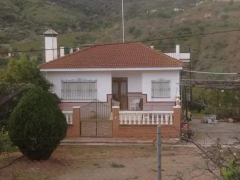 Chalet en Málaga Capital
