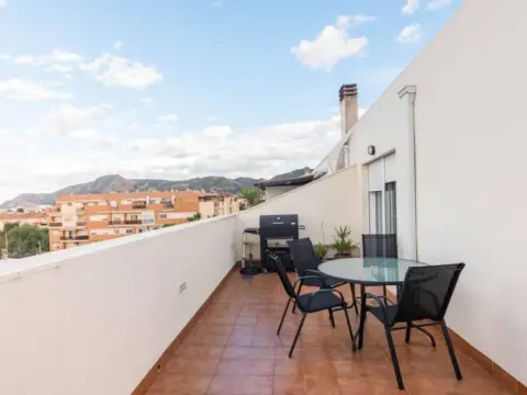 Piso en San José de la Vega