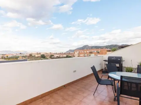 Piso en San José de la Vega