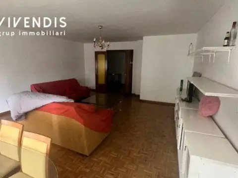 Piso en Xalets-Humbert Torres