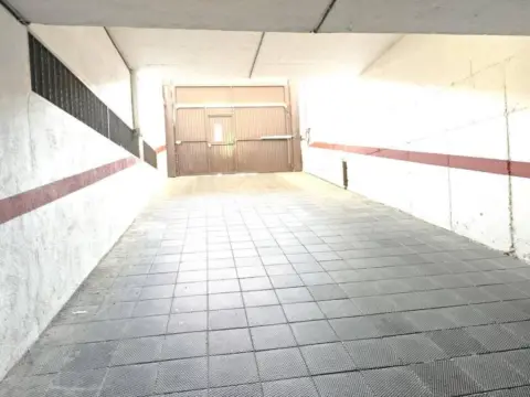 Garaje en Plasencia