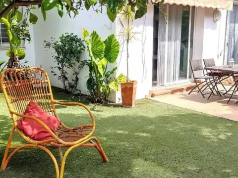 Casa en Bulevar del Príncipe Alfonso von Hohenlohe, 178