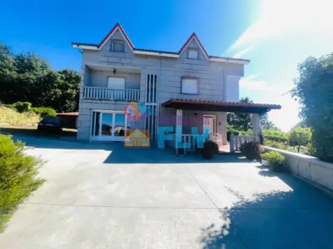 Chalet en Toén