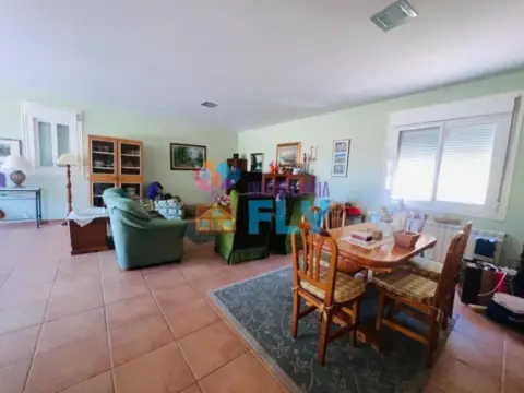 Chalet en Toén