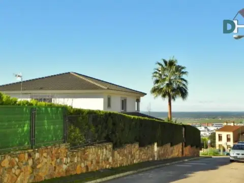 Casa en Oeste-Nuevo Oeste