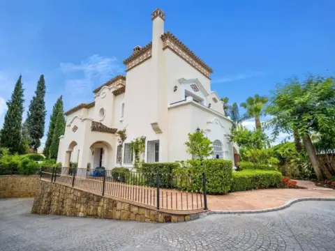 Casa en La Alquería