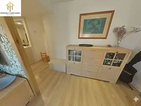 Piso en Can Sellarès-Zona de l'Estació