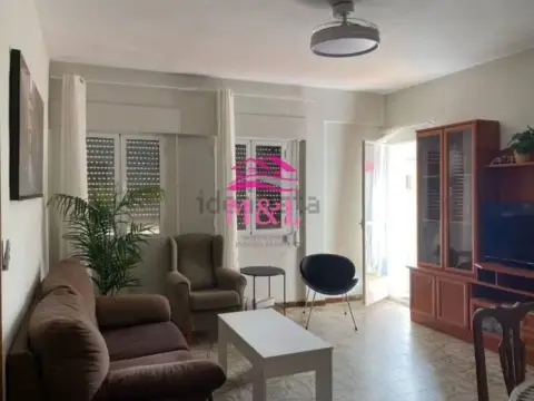 Piso en Casco Histórico