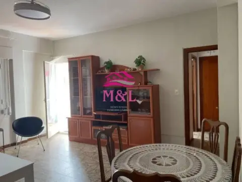 Piso en Casco Histórico