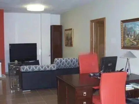 Piso en Mas Baell-Can Carbó-El Molí
