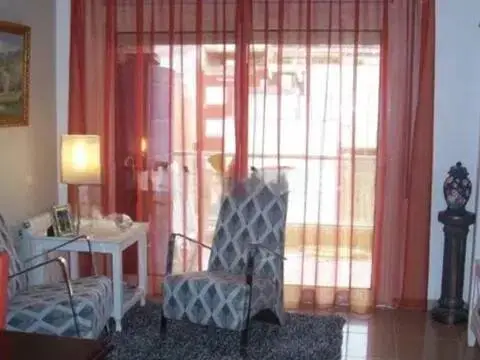 Piso en Mas Baell-Can Carbó-El Molí