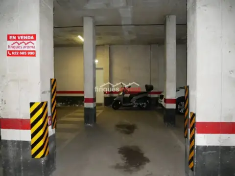 Garaje en Valls